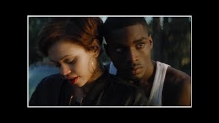 DJDS Link With Khalid, Charlotte Day Wilson, and Charlie Wilson for "No Pain" Video