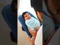 Ambar Se Toda RRR Song Wrap Smile Click Newborn Photography Shorts