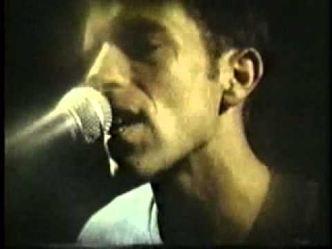 Justified - Black Eyed Sceva
