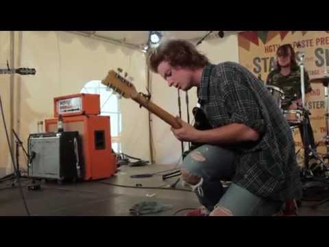 Mac DeMarco - She's Really All I Need - 3/13/2013 - Stage On Sixth, Austin, TX