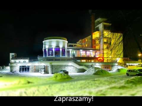 Ośrodek sanatoryjno-wypoczynkowy WIKTOR Cechini w Żegiestowie-Zdroju