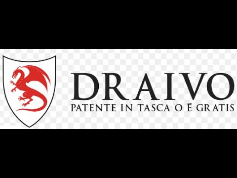Autoscuola Draivo - Intervista Amt - Draivo - Patente D e CQC