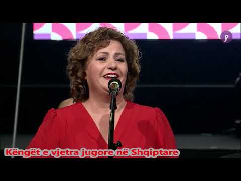 Donika Pecallari & Adrianna Thanou - Cke moj tambura