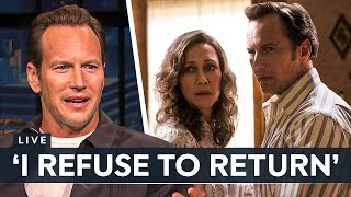 The Conjuring 4 NEW Details REVEALED..