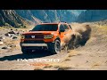 All New 2026 Honda Passport Full Reveal