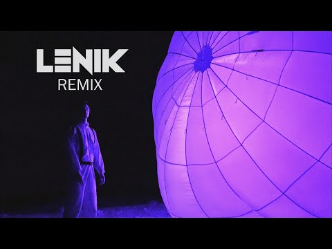 Petit Biscuit & Diplo - Pick Your Battle (Lenik Remix)
