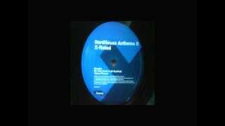 Olly Peris & Alf Bamford - Chaos Theory
