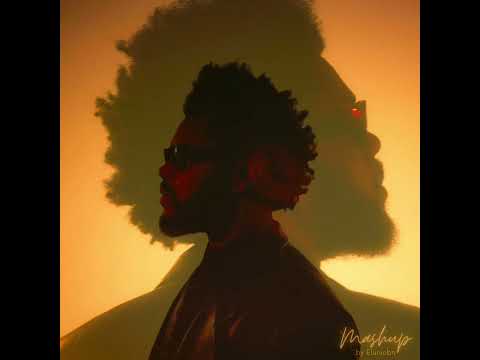 Is there someone else x I was never there (Mashup)