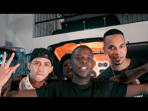 ACELERADO REMIX - EL TEACHER ❌ MAY EL PROFETA ❌ ANDRES WEY ❌ EL WHITE Prod BY J-HENRY