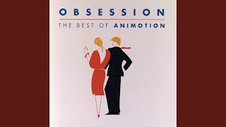 Obsession (12 Inch Remix Version)