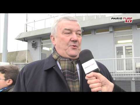 Yves Bertrand (Roxane Griff)