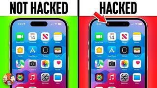 7 Signs Your iPhone Has Been Hacked - Don