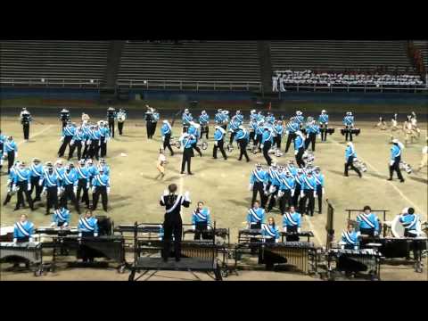 Panther Creek Band Sanderson Final