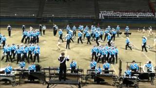 Panther Creek Band Sanderson Final