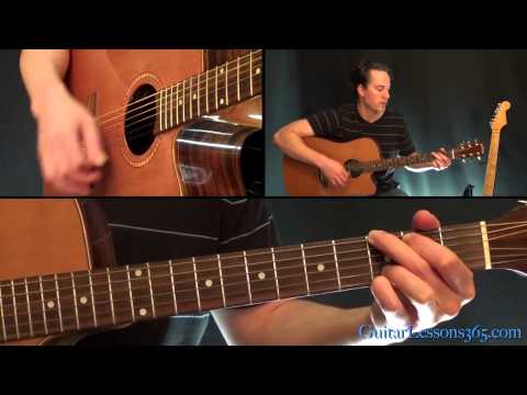 How to play Mother - Pink Floyd - All Rhythm Guitar Parts