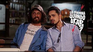 #LiveAtiva - Só Termina Quando Acaba