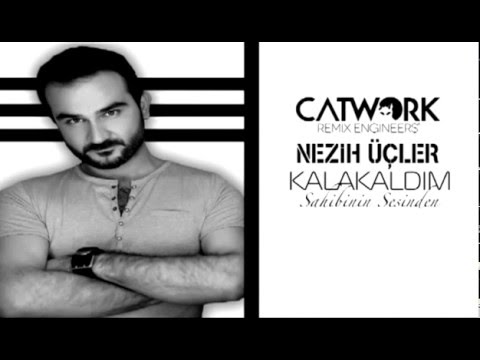 Nezih Üçler - Yüreğim Ağır Yaralı