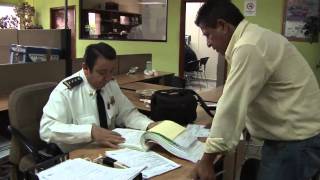 Mexico: In the Line of Fire