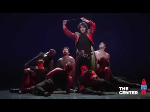 Bring On The Men   Broadway Backwards xvid