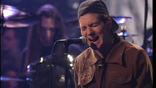 Pearl Jam - Oceans (MTV Unplugged 1992)