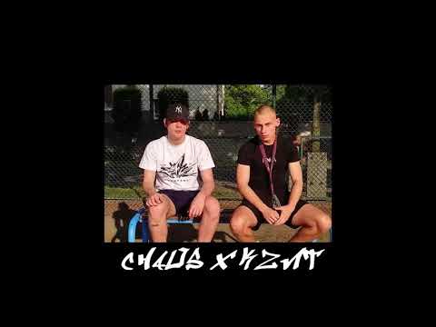 Kznt x Chaos - My to Normalne chłopaki