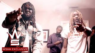 Cdot Honcho ft. Chief Keef - Sadity [8D AUDIO]