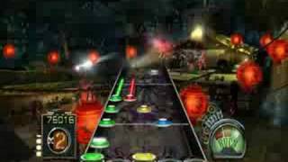 GH3: Disarmonia Mundi - A Taste of Collapse