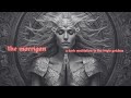 The Morrigan A Meditation And Attunement To The Triple Goddess
