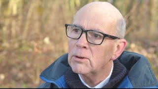 Meeting green-fingered French poet Lucien Suel