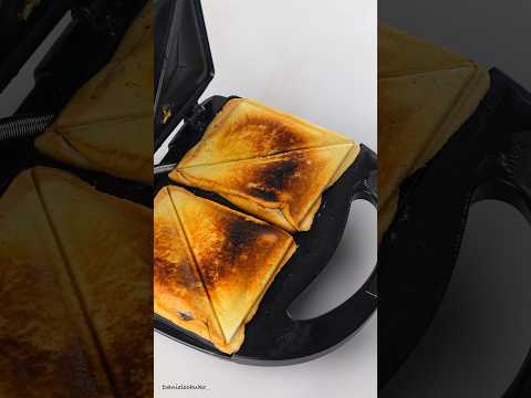 How To Make Nigerian Toast Bread