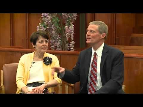 Elder Bednar: Mormon Moral Agency - You Are Not Free To Do What You Want