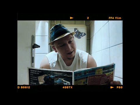 Katona - Mi a pálya ? [ Official Video ]