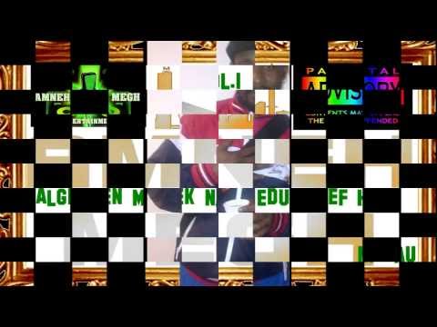 AMNEH MEGH MIXTAPE: OP STRAAT - BENKO FT MOOKIE.