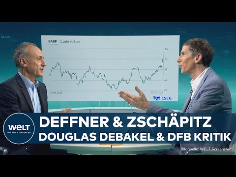Video Thumbnail: DEFFNER & ZSCHÄPITZ: "Der DFB kann sich Patriotismus einfach nicht leisten!"
