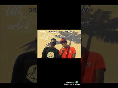 Rhyme ft young pee___mugogi wa mbilu