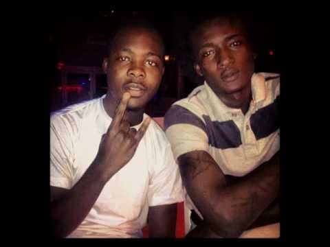 Eliasuali Nuatical DaGazaMayor GabbyBest  - Burn Dem(Mixed Nd Mastered By @IamStreetBeatGH).avi