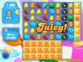 Candy Crush Soda Saga Level 217 3 Star No Boosters