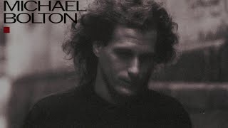 Michael Bolton - That&#39;s What Love Is All About (432Hz)