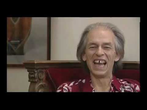 Yes Miscellany: 2003 - Steve Howe Interview on the Full Circle Tour