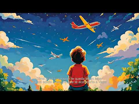 Soy un viajero frecuente - Demian Crate