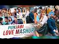 Punjabi Love Mashup 2026 Harnish Naresh Parmar Best Of Punjabi Mashup