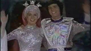 Donny and Marie Show - Closing