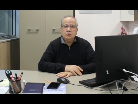 Prof. Dr. Ahmet Satıcı - Göz ve Yaşlanma İlişkisi