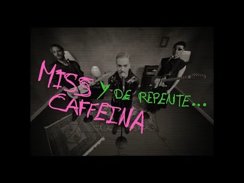 Video thumbnail for Y de repente...