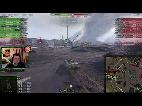 HWK 30 rockt immer noch in der Meta