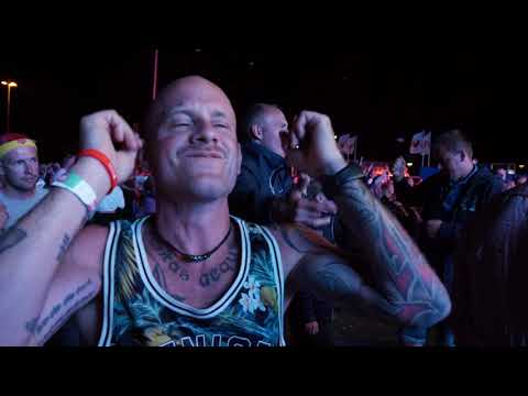 Antiloop - Start rocking + In my mind @ Vi älskar 90-talet (Helsingborg) 2019