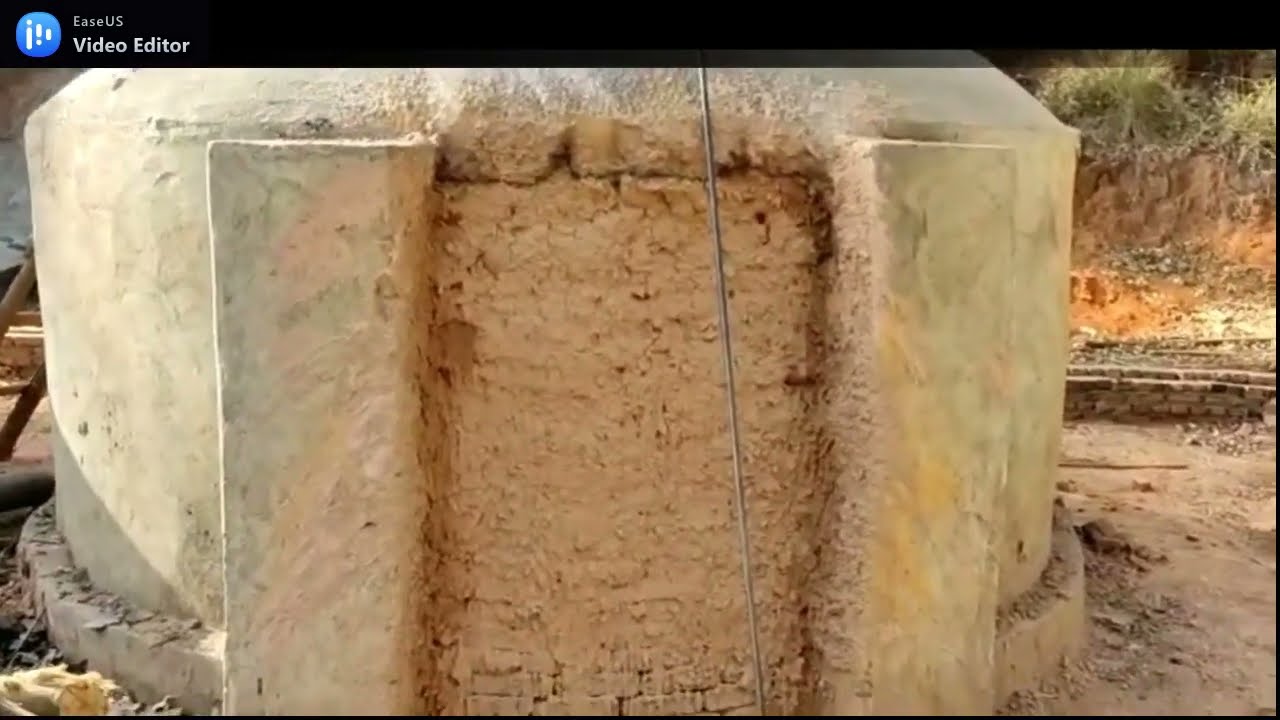 Como evitar esta  queima no carvão...