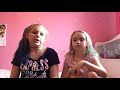Aurora And Sophia Jumping On The Bed For 30 Minutes Challenge