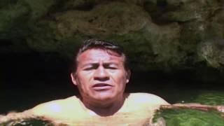 Video Llorarás, Llorarás de Ángel Dámazo