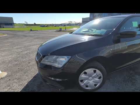 Seat Toledo 1.2 TSI Reference 85, low milage - Image 2